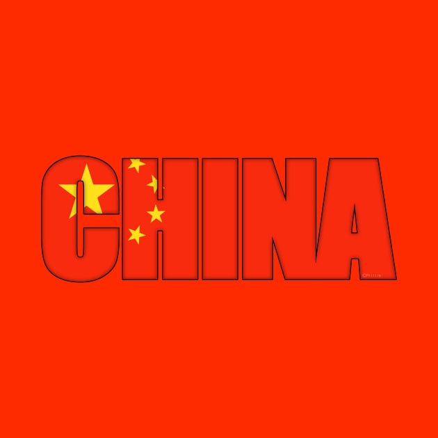 China by SeattleDesignCompany