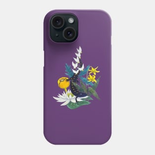 Ephemeral Dreams Phone Case