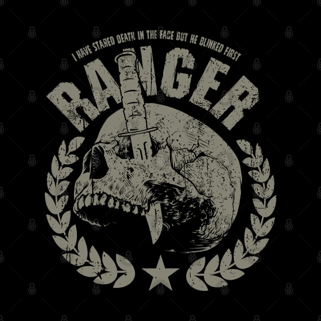 Ranger by Insomnia_Project