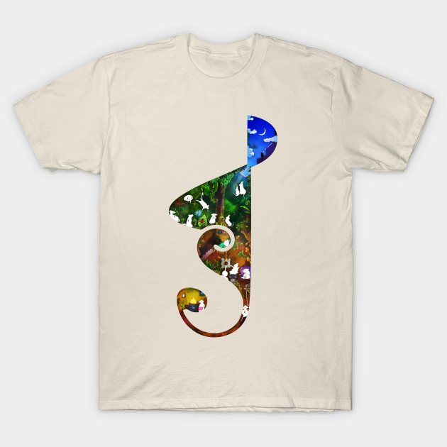 Mouses - Cool - T-Shirt