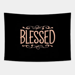 Blessed Tapestry