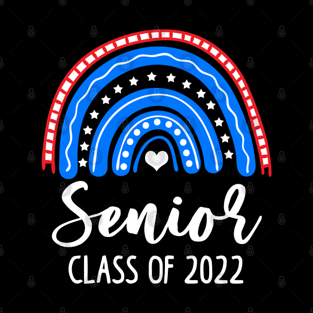 Senior Class of 2022. by KsuAnn