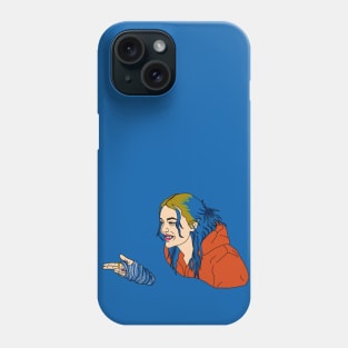 Clementine Phone Case