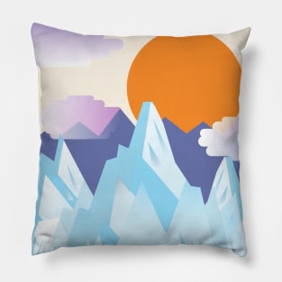 Paintdesign Pillow