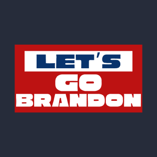 Lets Go Brandon Ingram T-Shirt