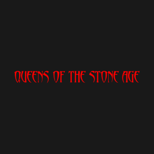 Queens Of The Stone Age T-Shirt