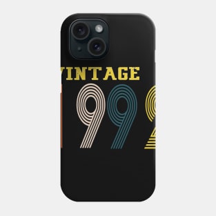 1992 Phone Case