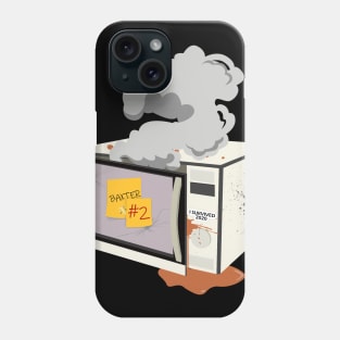 Baxter 2 Phone Case