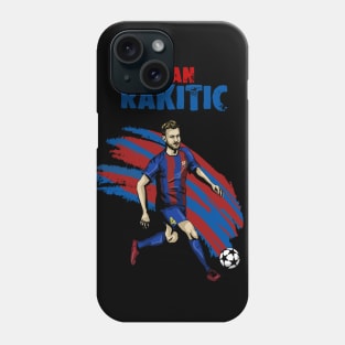 Ivan Rakitic Phone Case