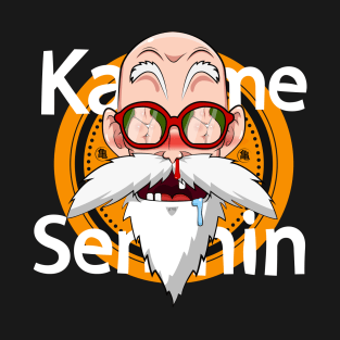 Kame Sennin T-Shirt