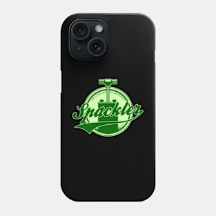 Spackler 1 Phone Case