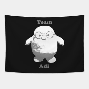 Team Adi T Tapestry