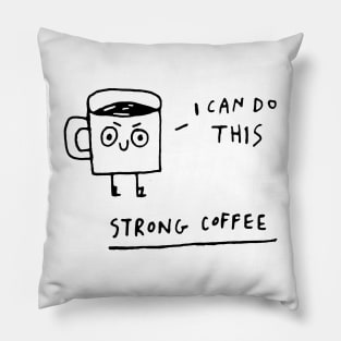 i can do this Pillow