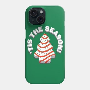 'Tis the Season Phone Case