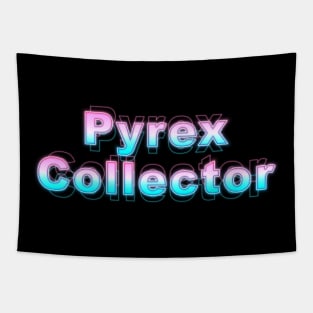 Pyrex Collector Tapestry