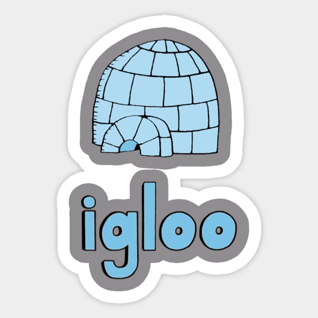 Igloo, Other