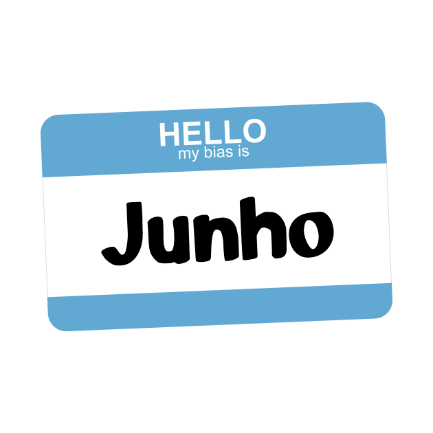 My Bias is Junho by Silvercrystal