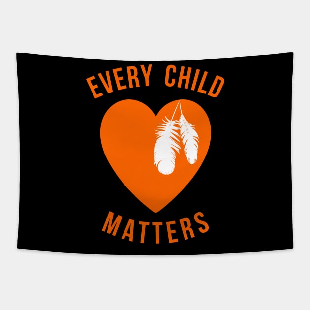 Every Child Matters Tapestry by Europhia