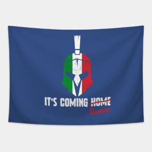 Its coming Rome Tapestry