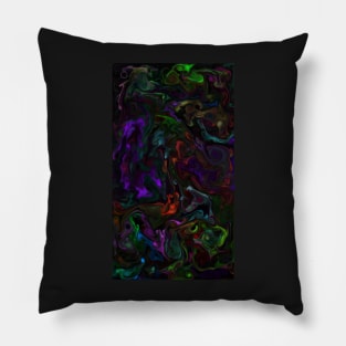 Flow 16 Pillow