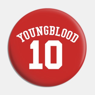 Youngblood 10 Pin