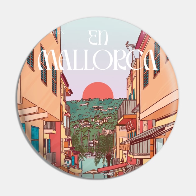 MALLORCA P. ANDRATX 1 Pin by justblackdesign