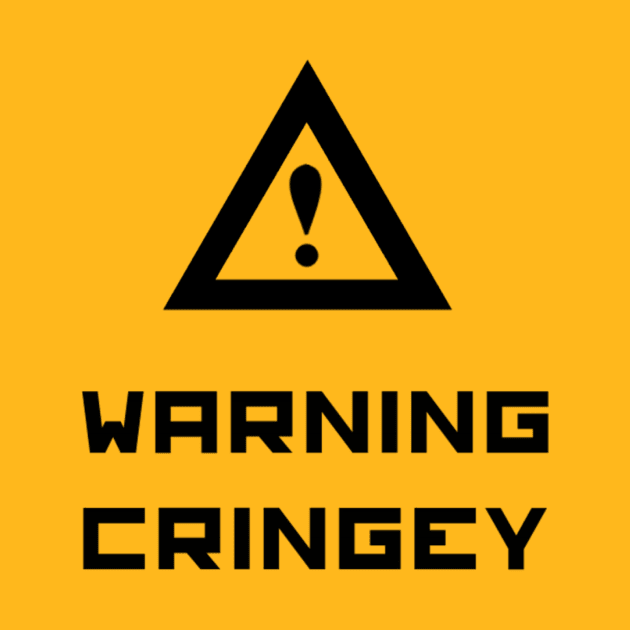 warning cringey by Monstoons