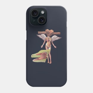 Headless Phone Case