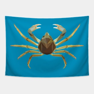 Spider crab Tapestry