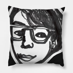 Xavier Pillow