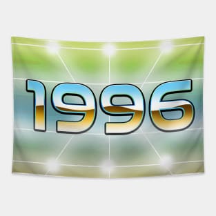 Electronic 1996 Tapestry