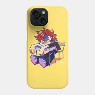 Studious Reki Phone Case