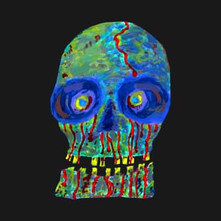 Skull T-Shirt