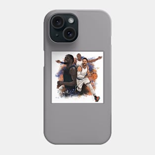 New York Knicks Phone Case