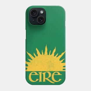 The Irish Republican Brotherhood / Vintage Style Eire Design Phone Case