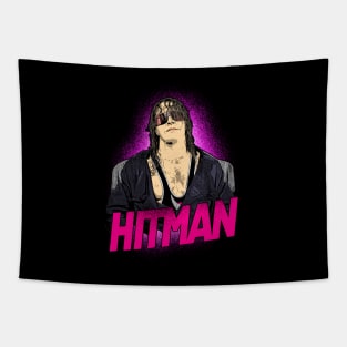 The Hitman Tapestry