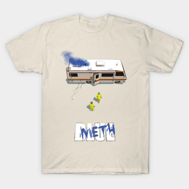 Breaking Bad T-Shirt