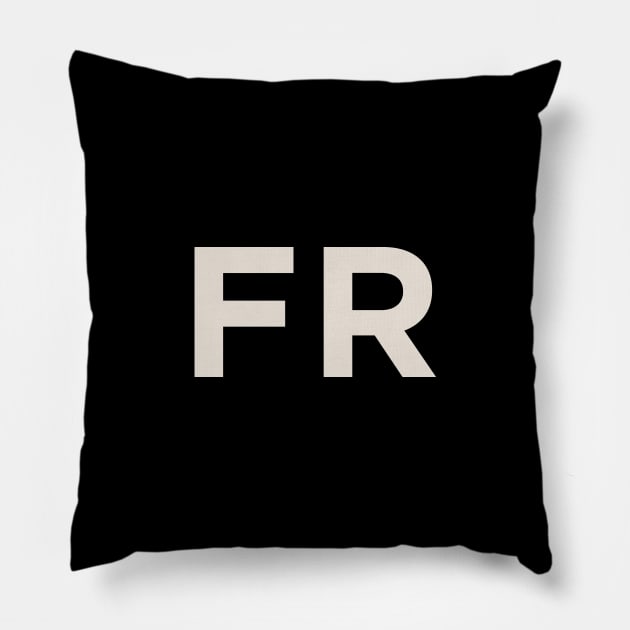 FR Pillow by calebfaires