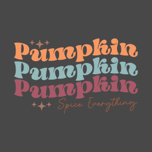 Pumpkin T-Shirt