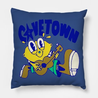 Cavetown  4 Pillow