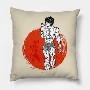 BAKI Pillow