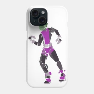 Beast boy Phone Case