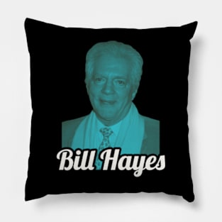 Retro Hayes Pillow