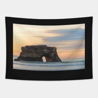 Natural Bridge Tapestry