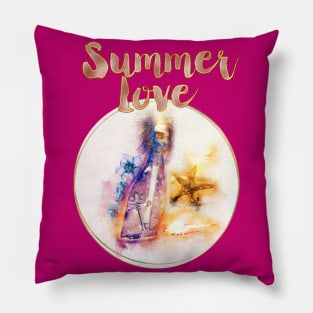 Summerlove Pillow