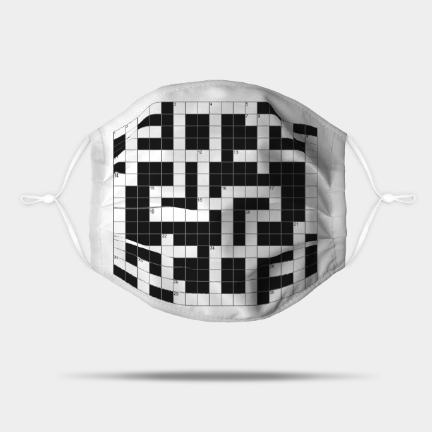 Crossword clue product, I Love Crosswords ,Crossword clue Gift, Crossword clue Lover, Lover Gift, Crossword Puzzle . Profit goes to donation