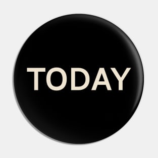 Today On This Day Perfect Day Pin
