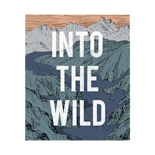 Into the Wild T-Shirt