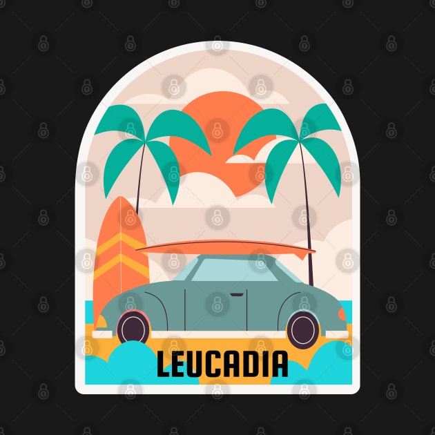 Leucadia - California by MtWoodson