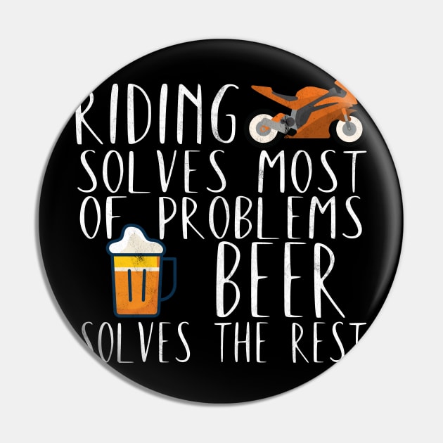 Motorcycle beer problems riding Pin by maxcode